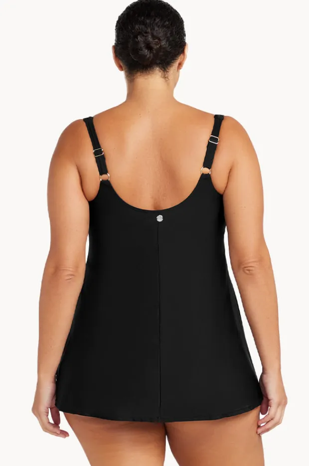 Women Artesands Delacroix Swim Dress