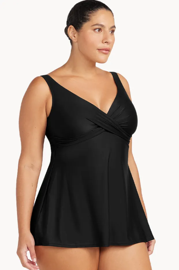 Women Artesands Delacroix Swim Dress