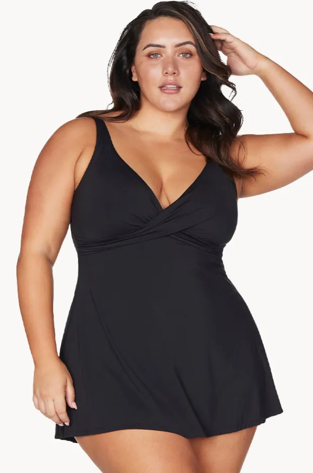 Women Artesands Delacroix Swim Dress