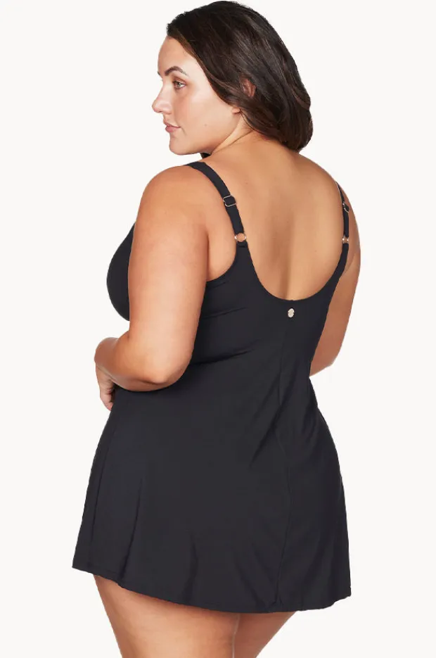 Women Artesands Delacroix Swim Dress