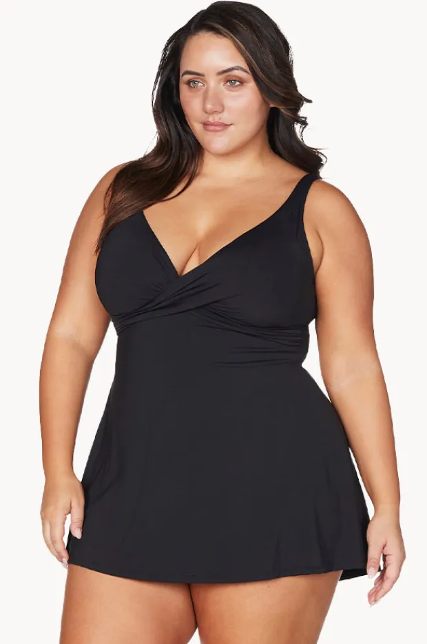 Women Artesands Delacroix Swim Dress
