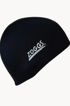 Zoggs Deluxe Stretch Cap