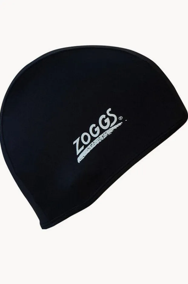 Zoggs Deluxe Stretch Cap