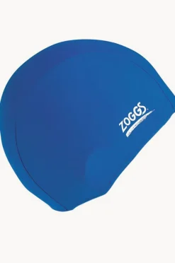 Zoggs Deluxe Stretch Cap