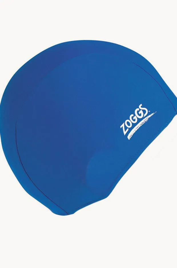 Zoggs Deluxe Stretch Cap