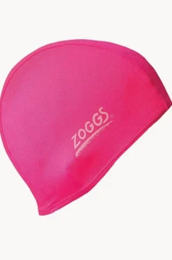 Zoggs Deluxe Stretch Cap