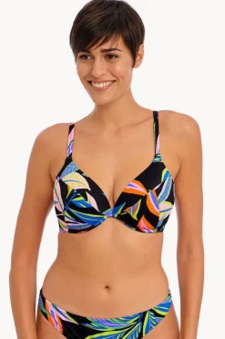 Women Freya Desert Disco G Cup Plunge Bra