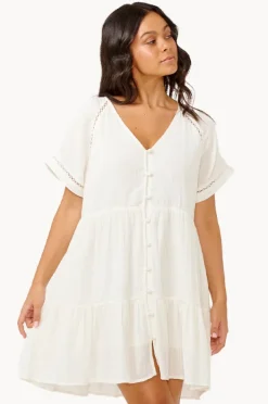 Women Rip Curl Desert Dreams Free Dress