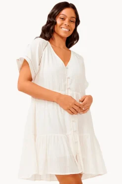 Women Rip Curl Desert Dreams Free Dress