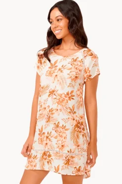 Women Rip Curl Desert Dreams Shift Dress