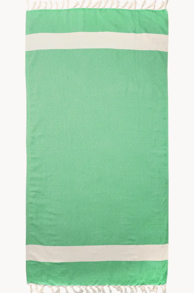 Women Havlu Diamond Turkish Towel