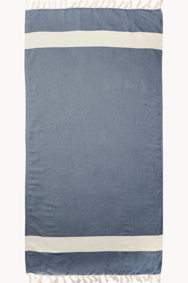 Women Havlu Diamond Turkish Towel