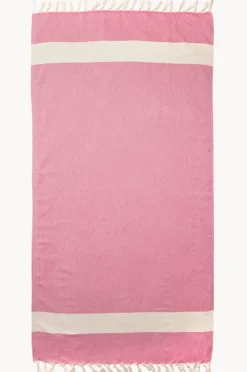 Women Havlu Diamond Turkish Towel