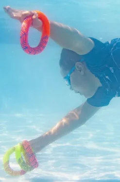 Wahu Dive Rings