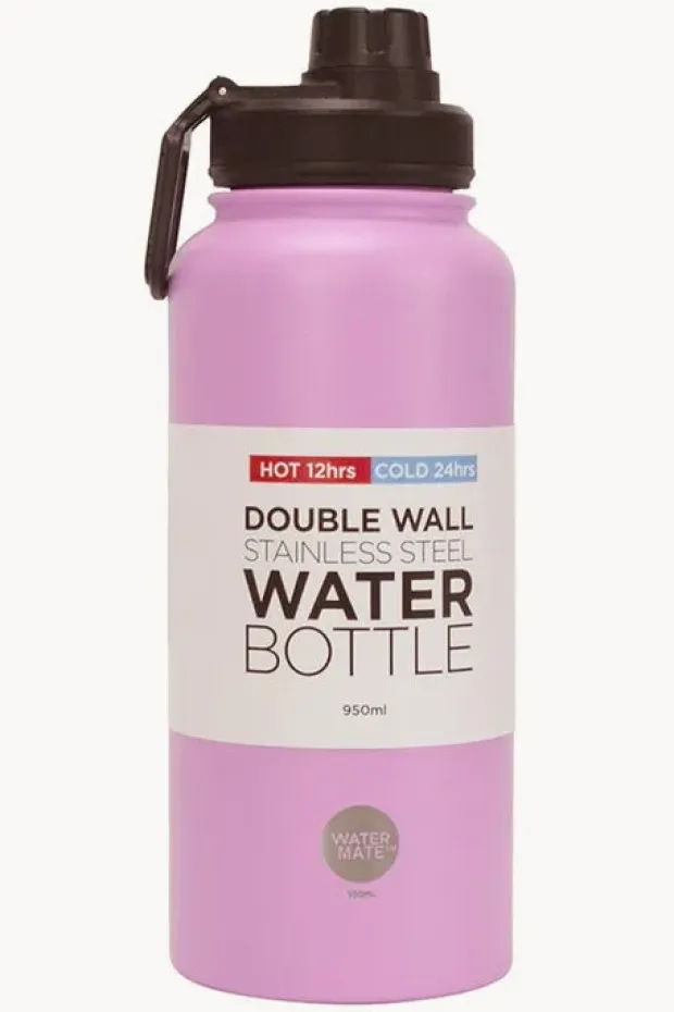 Women Annabel Trends Double Wall Drink Bottle 950ml