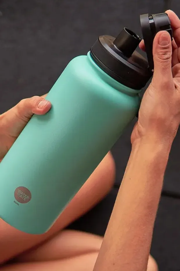 Women Annabel Trends Double Wall Drink Bottle 950ml