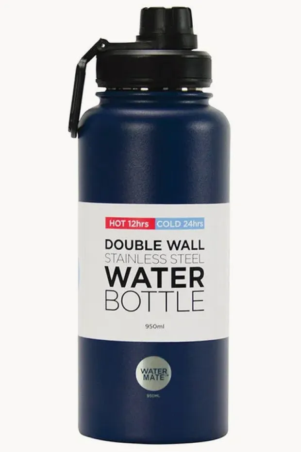 Women Annabel Trends Double Wall Drink Bottle 950ml