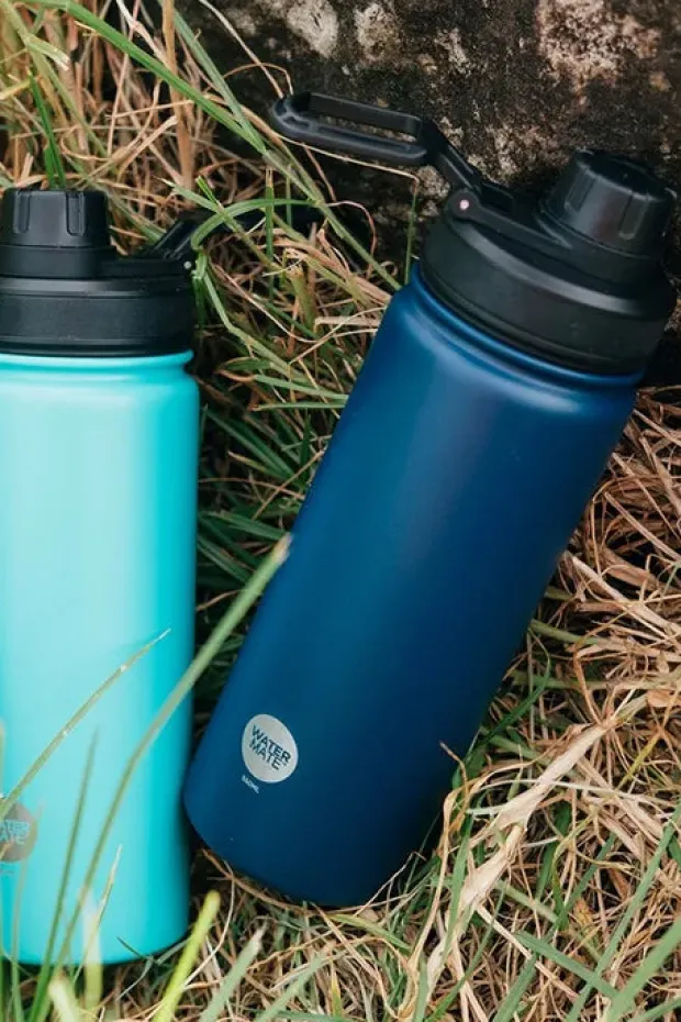 Women Annabel Trends Double Wall Drink Bottle 550ml