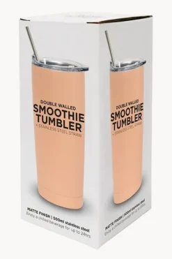 Women Annabel Trends Double Wall Smoothie Cup 500ml