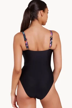Women Zoggs Dream Adjustable Classicback One Piece