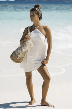 Women Billabong Dream Of Me Dress