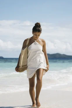 Women Billabong Dream Of Me Dress
