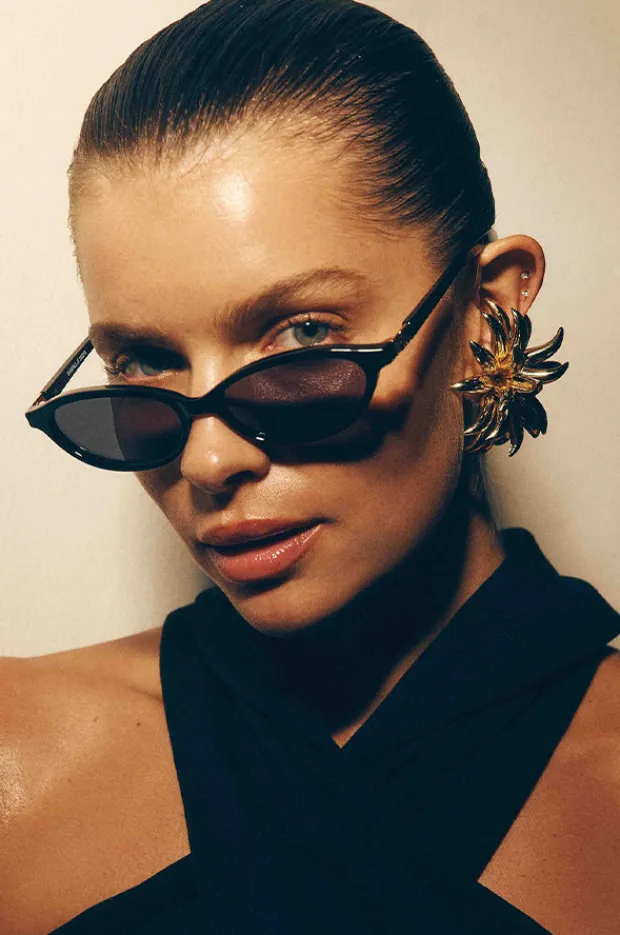 Women Le Specs Duskfall Sunglasses
