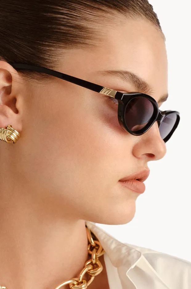 Women Le Specs Duskfall Sunglasses