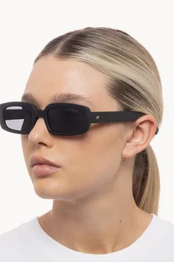 Women Le Specs Dynamite Sunglasses
