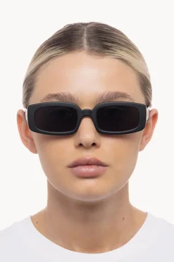 Women Le Specs Dynamite Sunglasses