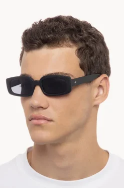 Women Le Specs Dynamite Sunglasses