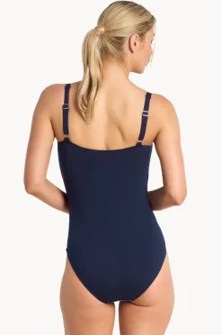 Women Poolproof Dynasty F/G Cup One Piece