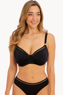 Women Fantasie East Hampton H Cup Gathered Bra