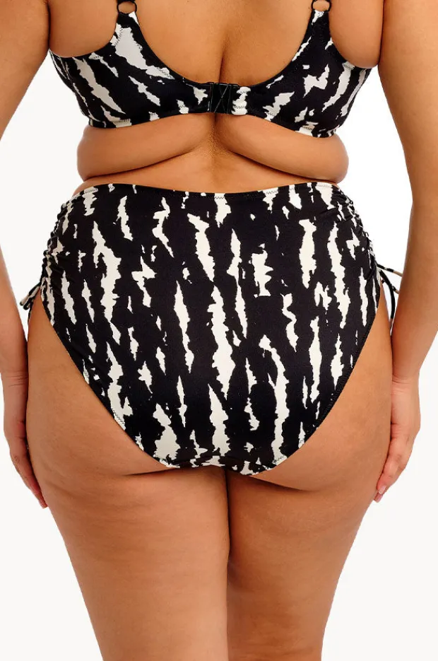 Women Elomi Swimwear Echo Shell Adjustable Bikini Brief