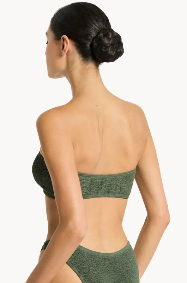 Women Bond-eye Eco Blake Bandeau