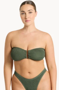 Women Bond-eye Eco Blake Bandeau