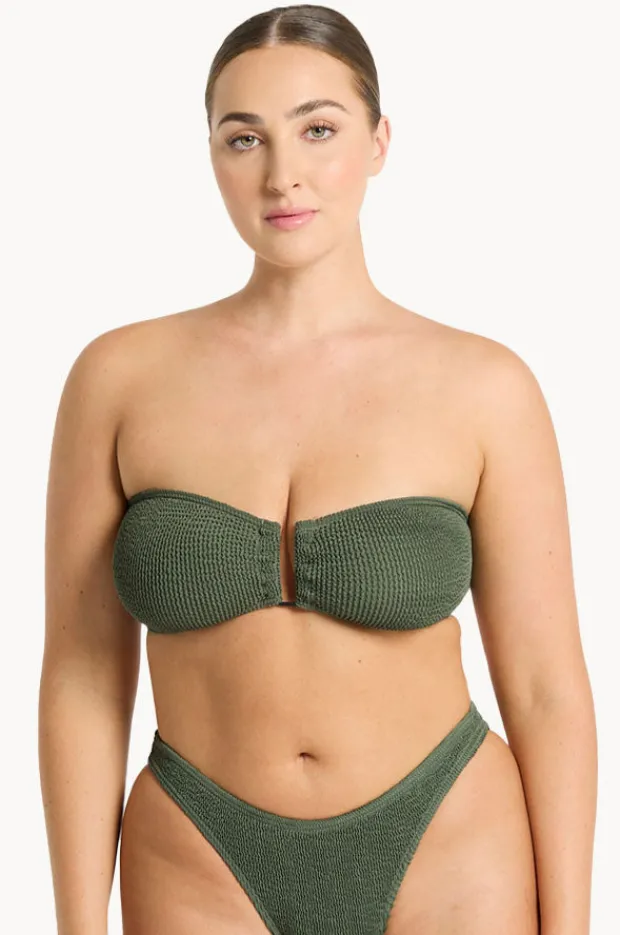 Women Bond-eye Eco Blake Bandeau