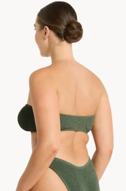 Women Bond-eye Eco Blake Bandeau