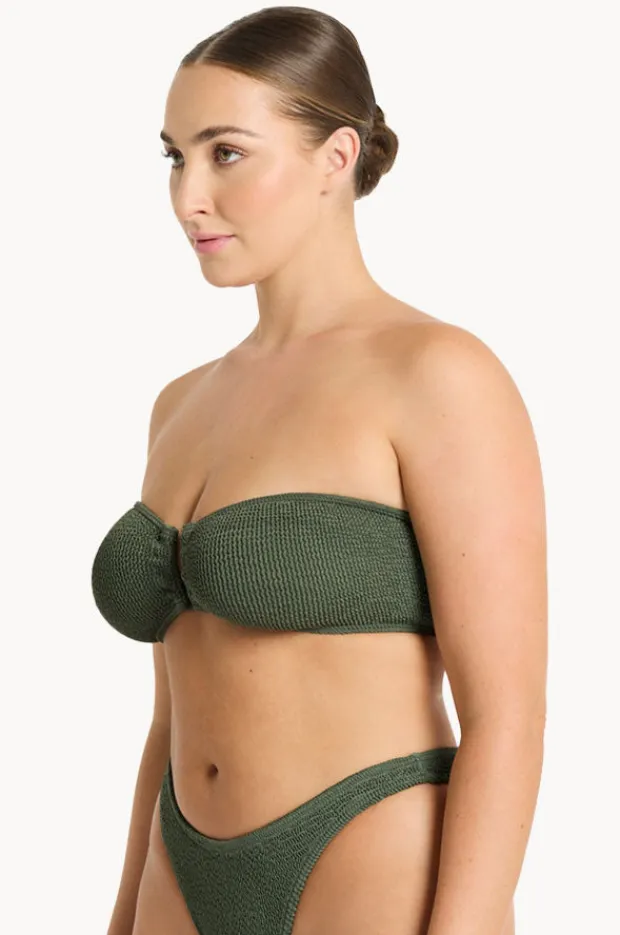 Women Bond-eye Eco Blake Bandeau