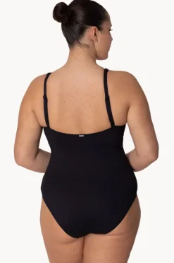 Women Baku Eco D/E Cup Underwire One Piece