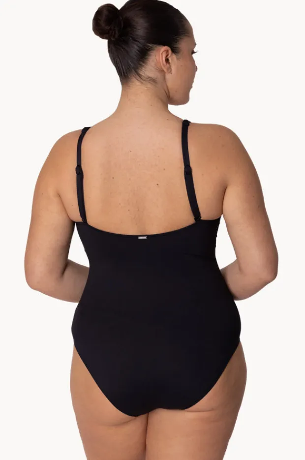 Women Baku Eco D/E Cup Underwire One Piece