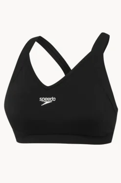 Women Speedo Eco Endurance+ Cross Trainer Racer Top