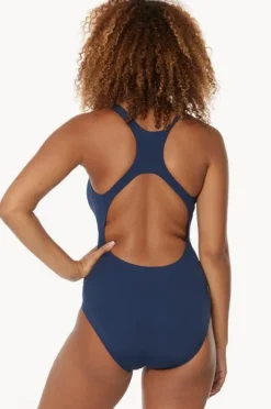 Women Speedo Eco Endurance Medalist