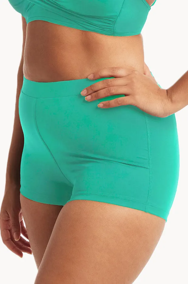 Women Sea Level Eco Essentials Boyleg Pant