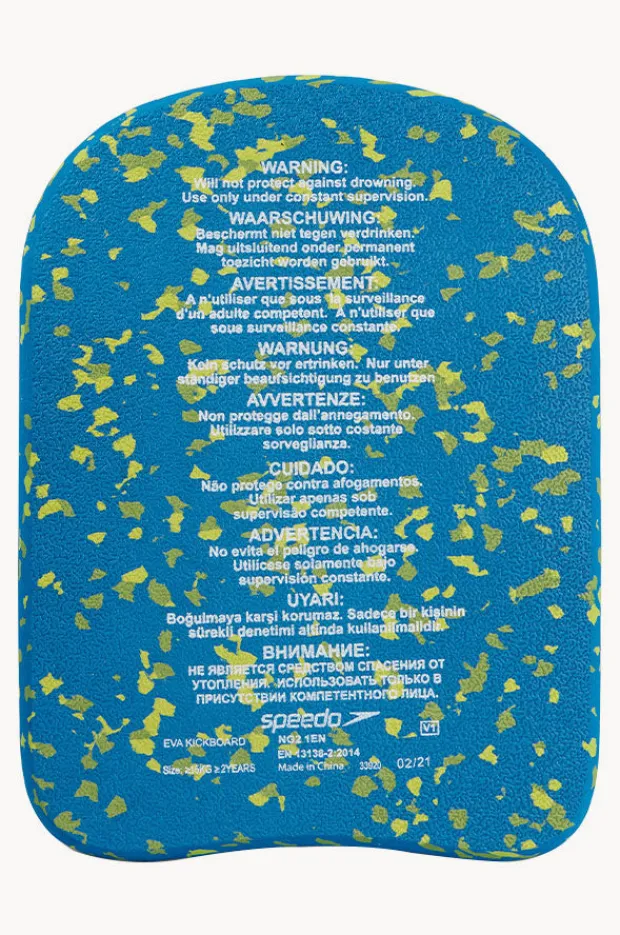 Speedo Eco Kickboard