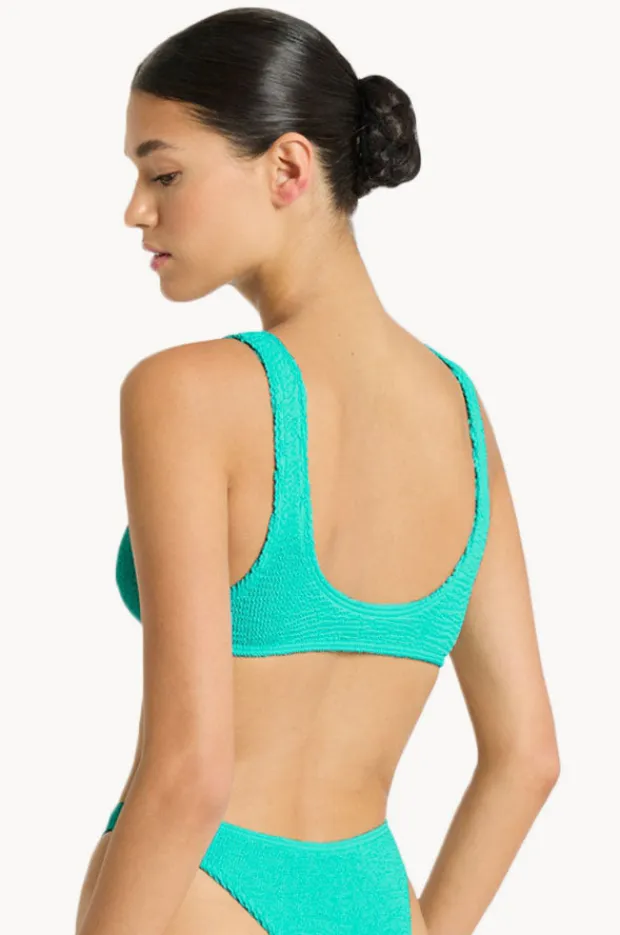 Women Bond-eye Eco Scout Crop