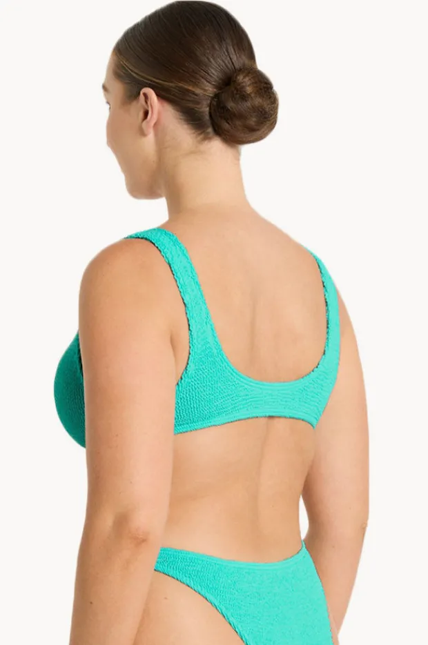 Women Bond-eye Eco Scout Crop