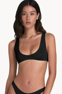 Women Bond-eye Eco Scout Crop