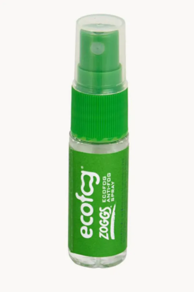 Zoggs Ecofog Fogbuster Spray