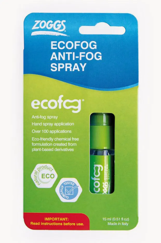 Zoggs Ecofog Fogbuster Spray